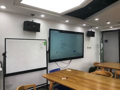-新航道雅思托福·留学·考研培训(人民广场校区)