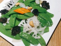 -确喜美味小厨(西单商场兰州店)