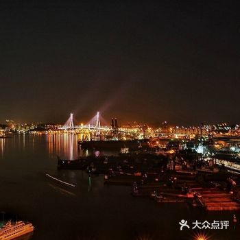 釜山乐天百货光复店-韩国釜山旅游打卡地