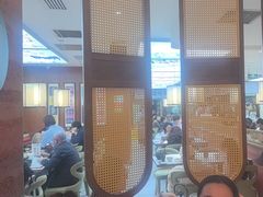 -云海肴·汽锅鸡·云南菜(高德置地店)