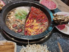 -蜀大侠火锅(春熙路店)