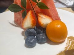 -清水日本料理铁板烧(学府路店)
