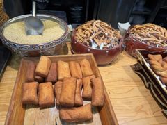-一招鲜·全羊铺·蒙古奶茶(五一北路店)