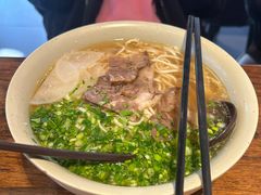 -李先生牛肉面大王(大兴枣园店)