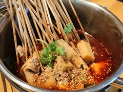 -华府九号海鲜烧烤大排档(龙域店)
