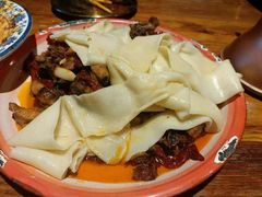 -柴窝堡22号辣子鸡·传承新疆菜