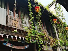 -嘉兴月河历史街区