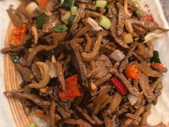 -西江美食舫·江西菜(健德桥店)