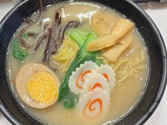 -争鲜回转寿司(浦东三钢里PLUS店)