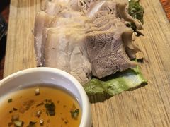 -Dombe豚(黑猪肉街店)