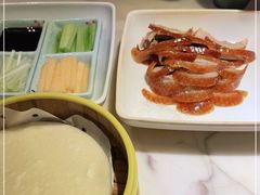 -韵秋荷(宝山龙湖天街店)