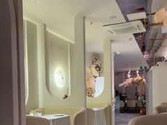 -晶雅花园西餐厅(南京首店)