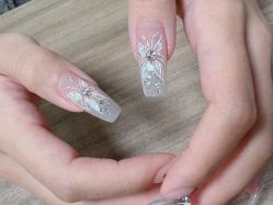 -茉柠Morning Nails