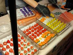 -田禾国际农产品交易中心(东城中路店)