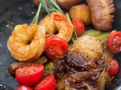 -沏点Trattoria意大利餐厅(新街口店)