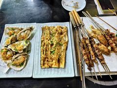 -江湖翅客(琶洲新村店)