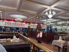 -华梅西餐厅(哈尔滨中央大街店)