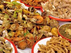 -北戴河庆山饭店·海鲜砂锅粥(北戴河黑石路店)