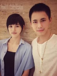 点击看大图 -3AM HAIR SALON染发烫发接发