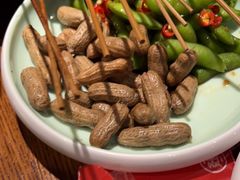 -管氏翅吧(台湾街店)