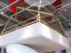 -NOKNOK若蔻亲子餐厅(天地壹方北馆店)