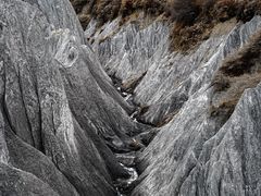 -墨石公园景区