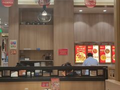-蜀留香火锅(社会山店)