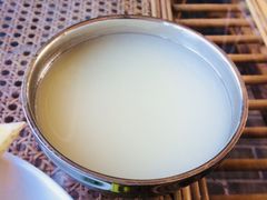 -红栌温泉山庄生态美食餐厅