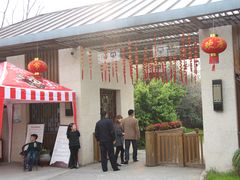 -桃花岛景观公园