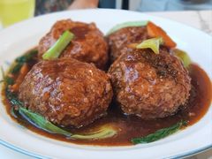 -老苏扬饭店
