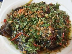 -潮汕砂锅粥