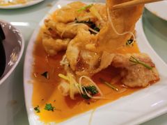 -镜泊湖酒家(兴华街金鼎店)