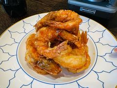 -湘阅•威海海鲜•湖南味道(华宝店)