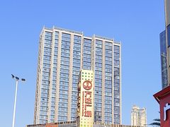 -万达广场(福州金融街店)