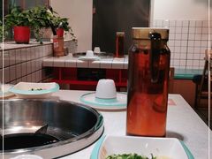-蛙一刀·麻椒鱼火锅(金仙桥店)