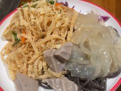 -成老灶火锅鸡(平山店)