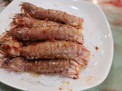 -新金盛·海鲜酒楼(盐田店)