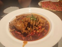 -老三样 · 江西菜馆(前海壹方汇店)
