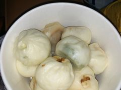 -红帽叔叔包子