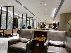 -白云机场易登机休息室