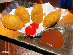 -山葵家·创意料理(宁波来福士店)