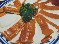 -袁山山重庆火锅(丈八北路店)