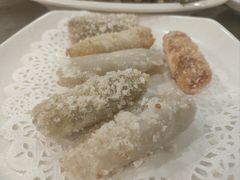 -揭阳钟记小食(福田新村店)