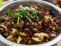 -食神又名厕所兔