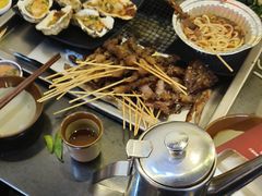 -江湖一盏灯·滇味卤烤(普惠园店)