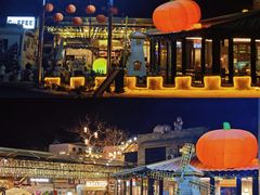 -京北渔家傲