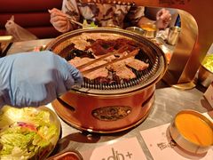 -西塔老太太泥炉烤肉(苏州大悦城店)