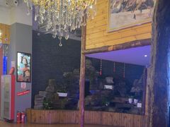 -明日世界密室轰趴·剧本桌游·箭馆团建(国贸店)