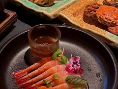 -花潮料理艺食馆(SM新生活广场店)