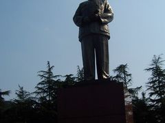 -韶山毛泽东同志故居